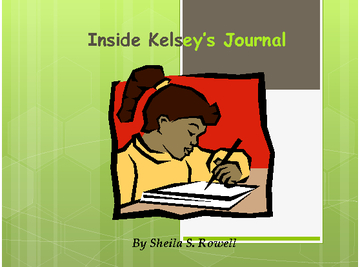 Inside Kelsey's Journal, 2nd ed.