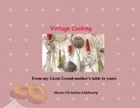 Vintage Cooking