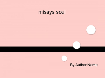 missys soul