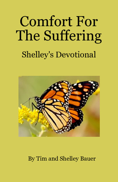 Comfort For The Suffering