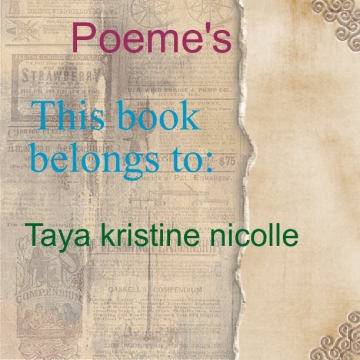 poeme's