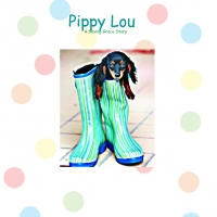 Pippy Lou: A Saving Grace Story