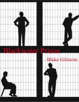 Blackwater Prison