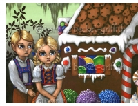 Hansel and Gretel