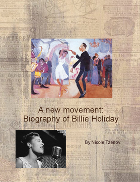 A new movement