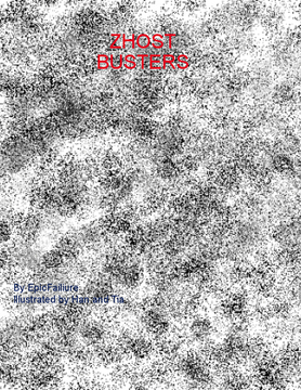 Zhost Busters