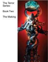 The Terror Series: Book Two