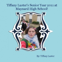 Maynard Senior Year