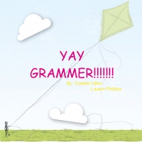 YAY GRAMMER!!!!!!!!!!
