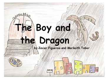 The Boy and the Dragon