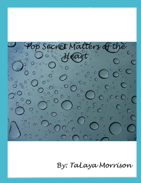 Top Secret Matters of the Heart