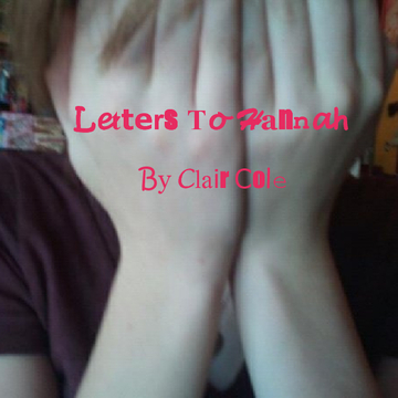 Letters to Hannah
