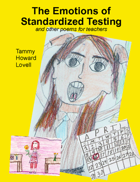 The Emotons of Standardized Testing