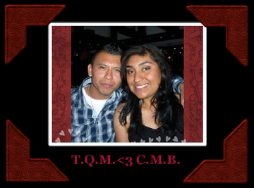T.Q.M <3 C.M.B