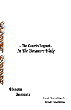 The Genesis Legend