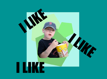 I Like!