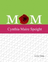 Cynthia Marie Speight