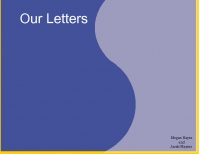 Our Letters from Boot Camp