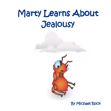 Marty Learns About Jealousy