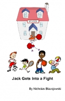 Jack Gets Into a Fight