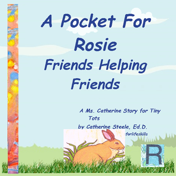 A Pocket For Rosie