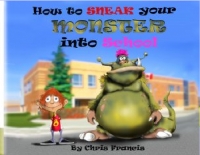 How to Sneak your Monster into School