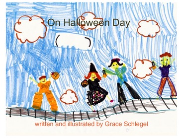 On Halloween Day