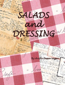 SALAD AND DRESSING COLLECTION