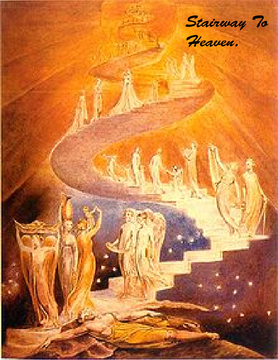 Stairway To Heaven