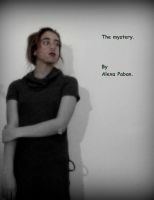 The mystery.