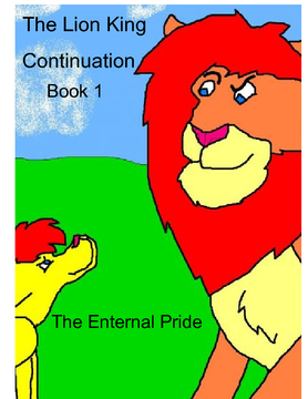 The Lion King Continuation