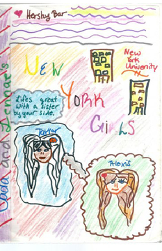 New York Girls