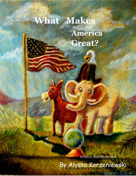 What Makes America Great?