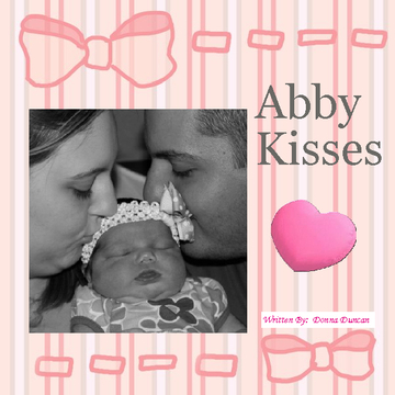 Abby Kisses