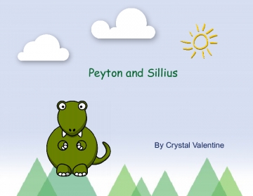 Peyton and Sillius