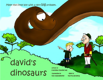 David's Dinosaurs