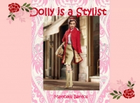 Dolly is a Stylist