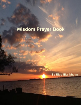 Wisdom Prayer Book