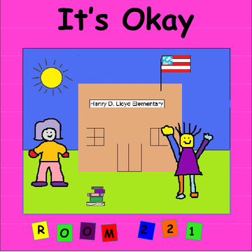 It's Okay