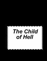 Child of Hell
