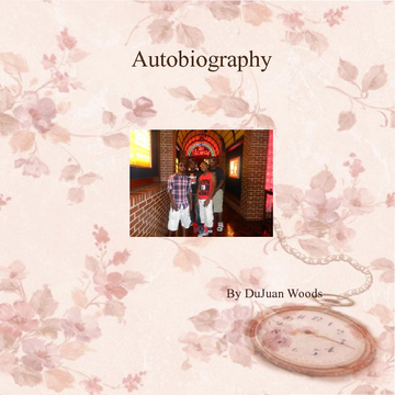 Autobiography