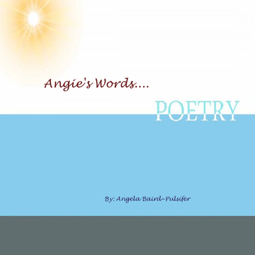 Angie's Private Words