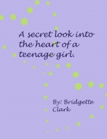 A secret look into the heart of a teenage girl