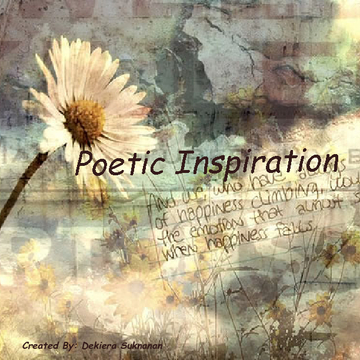 Poetic Inspiration