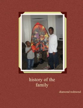 history of the family