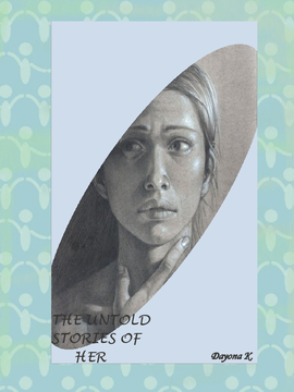 Untold Stories Of Her