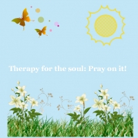 Therapy for the Soul