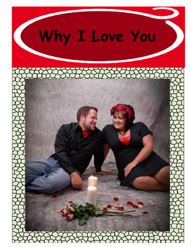 Why I love you