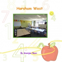 horsham west primary school