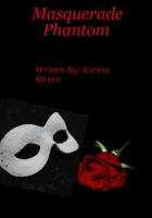 Masquerade Phantom